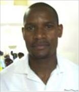 Modiri Marumo